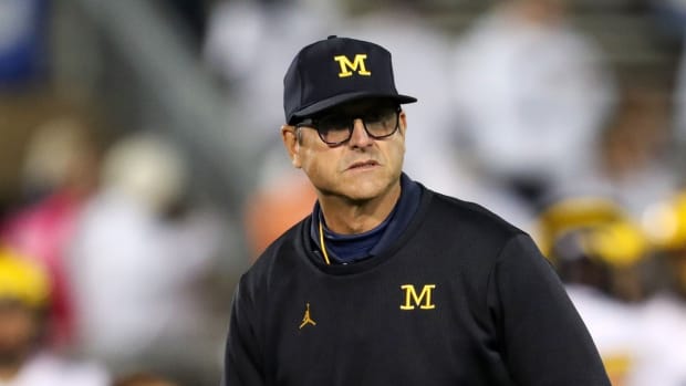 Jim Harbaugh 720